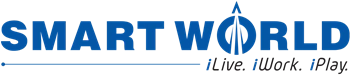 Smartworld logo